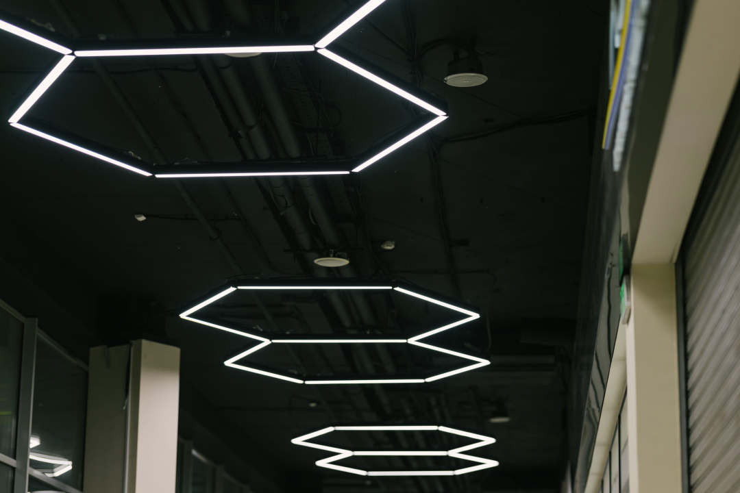 ТЦ «Солнечный»