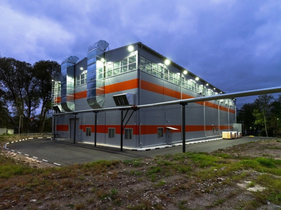 Артпласт Производство