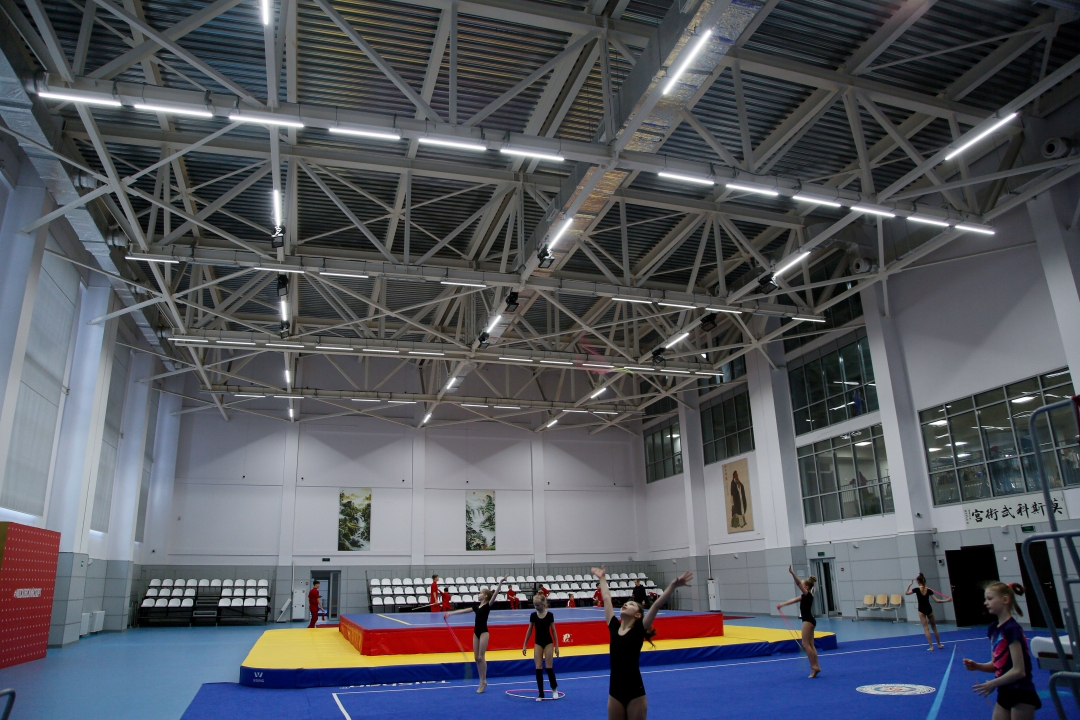 ГБОУ «ЦСиО «МЭШ» Москомспорта