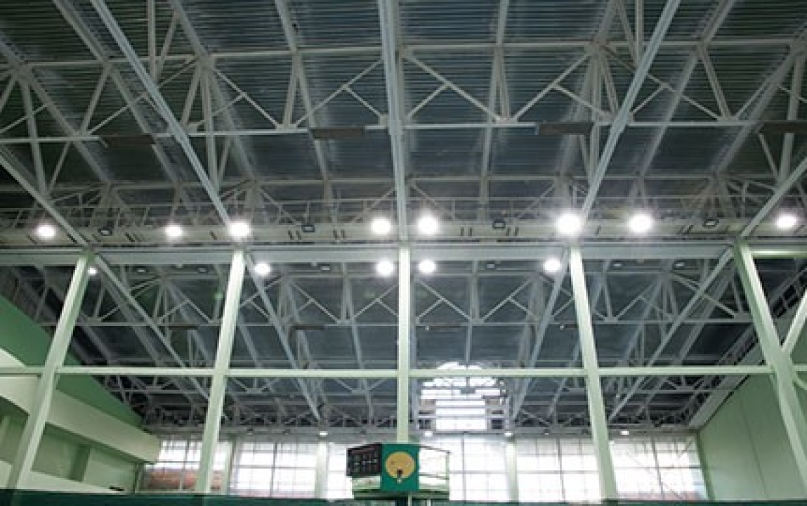 ГБУ "СШОР по теннису "Олимпиец"