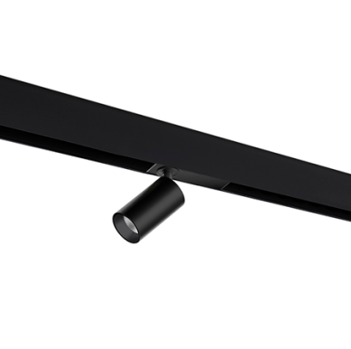 Трековый светодиодный светильник PIXAR 34-70/120-15