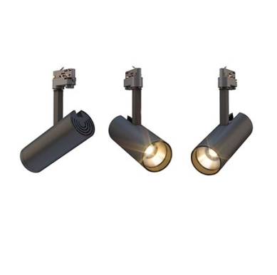 Трековый светодиодный светильник GLOBAL/F1-70/120-15