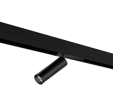 Трековый светодиодный светильник PIXAR 34-50/160-6