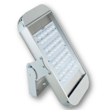 Светодиодный светильник Ex-ДПП 17-100-850-Ш3