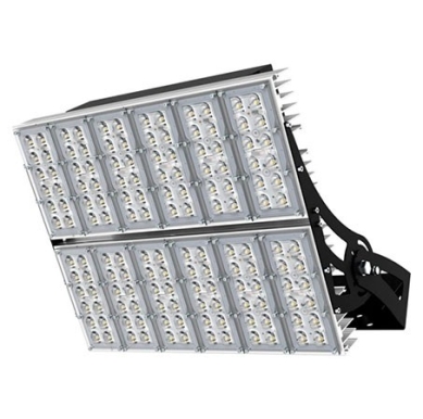 Светодиодный светильник ПромЛед Плазма 500 S 130×30°