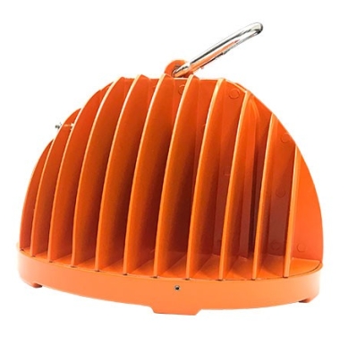 Взрывозащищенный светодиодный светильник Ex-FHB 1-201-150-850-F30