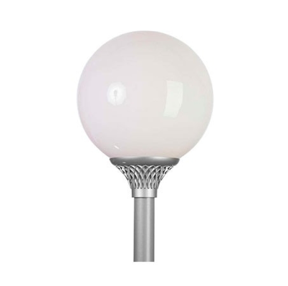 Светодиодный светильник уличный ДТУ 01-40-850