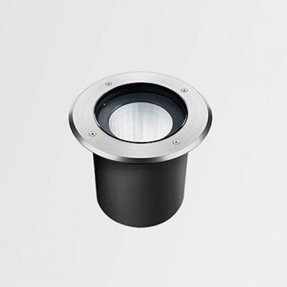 Светодиодный светильник грунтовый GRUNT M15/FR