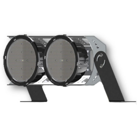 Светодиодный светильник FHB-sport 17-460-957-F15