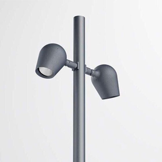 Светодиодный светильник уличный ONYX-L12/T