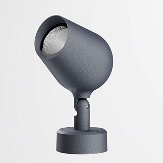 Светодиодный светильник уличный ONYX-L12/N