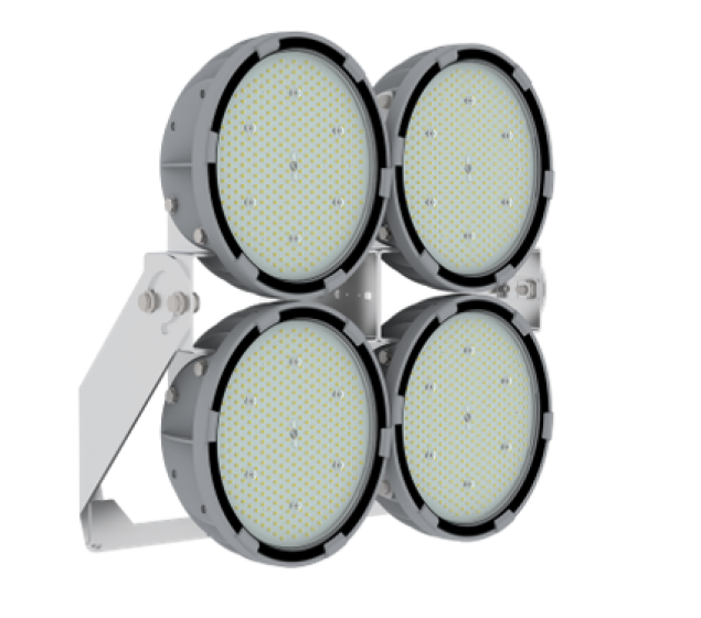 Светодиодный светильник FHB-sport 34-600-957-D60