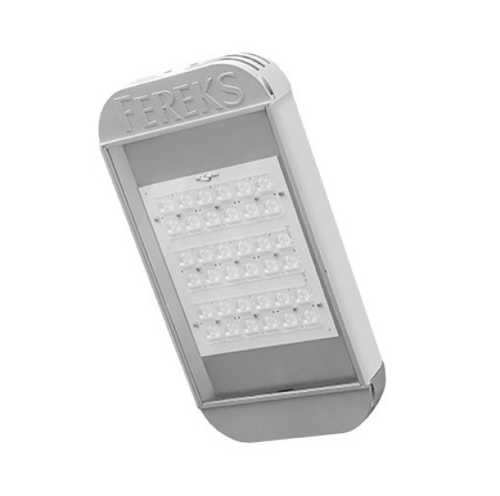 Взрывозащищенный светодиодный светильник Ex-ДКУ 07-78-850-Ш2