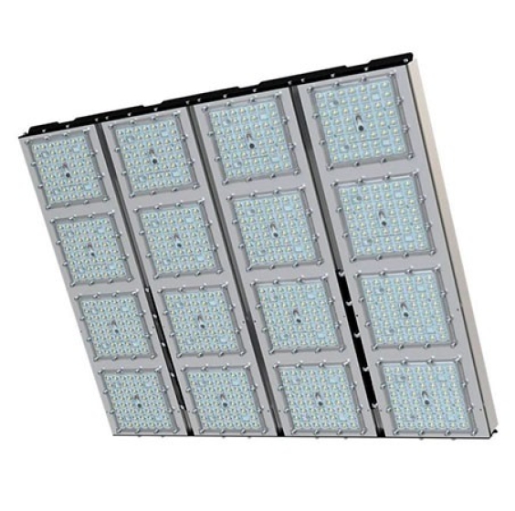 Светодиодный светильник ПромЛед Плазма 1250 S 135×55°