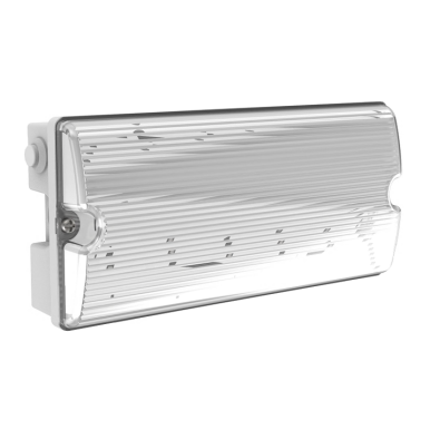 Светильник аварийно-эвакуационный "ВАРТОН" Compact серии Advanced 2W IP65 3ч