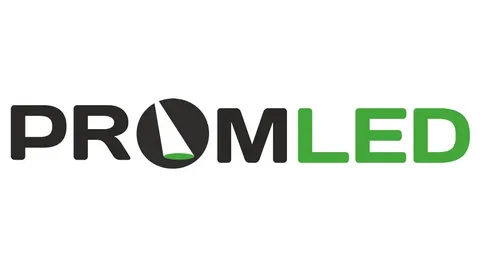 Архитектурная подсветка PromLED